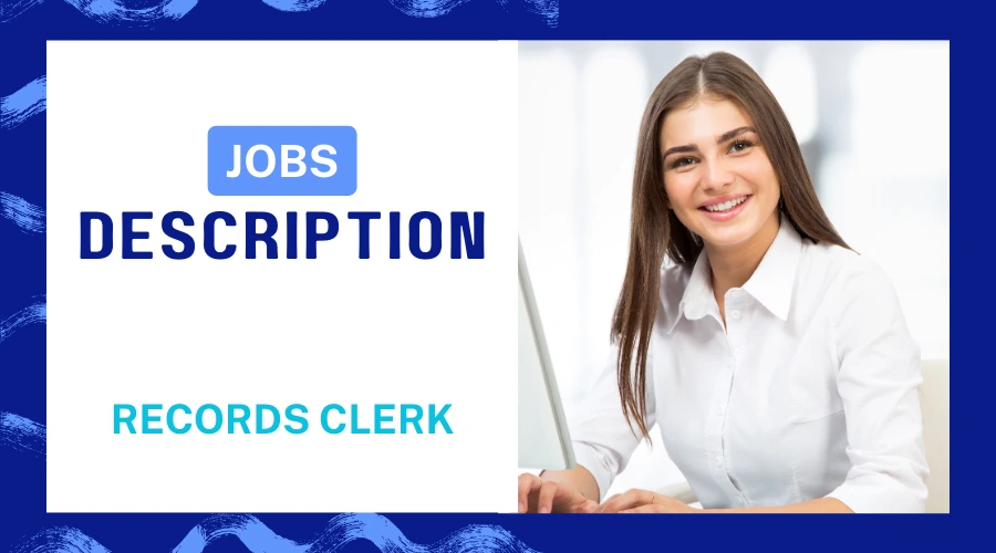 Records Clerk