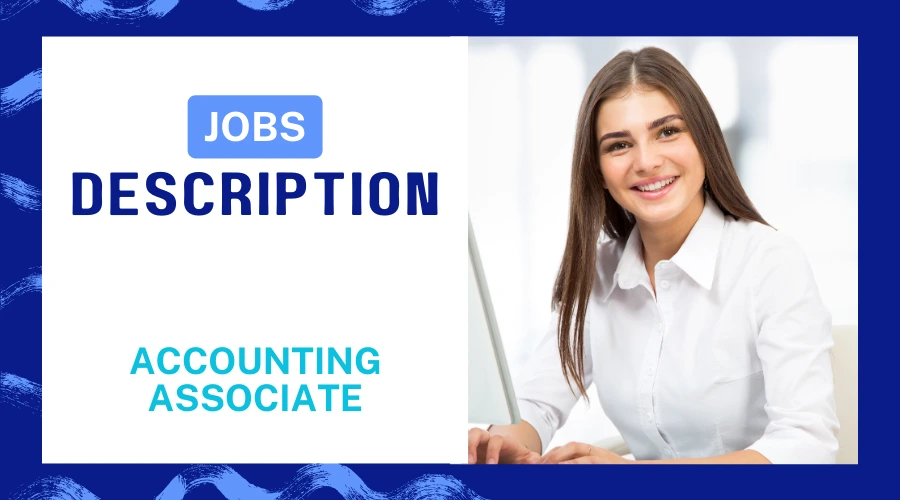 Accounting Associate