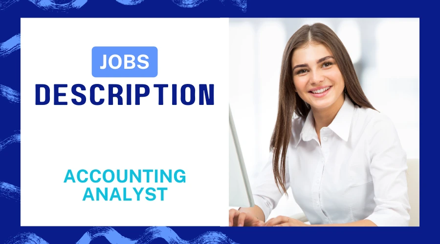 Accounting Analyst